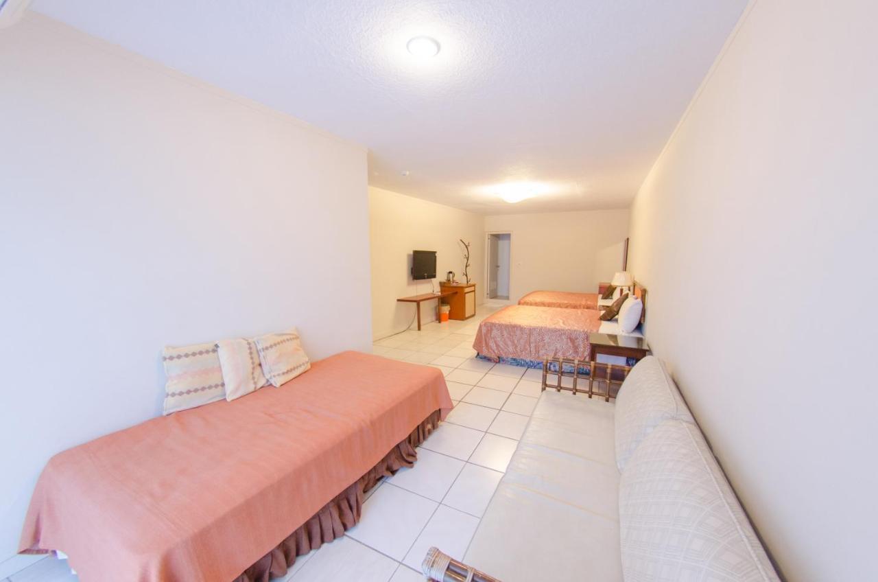 Palm Tree Hotel Kenting Dış mekan fotoğraf