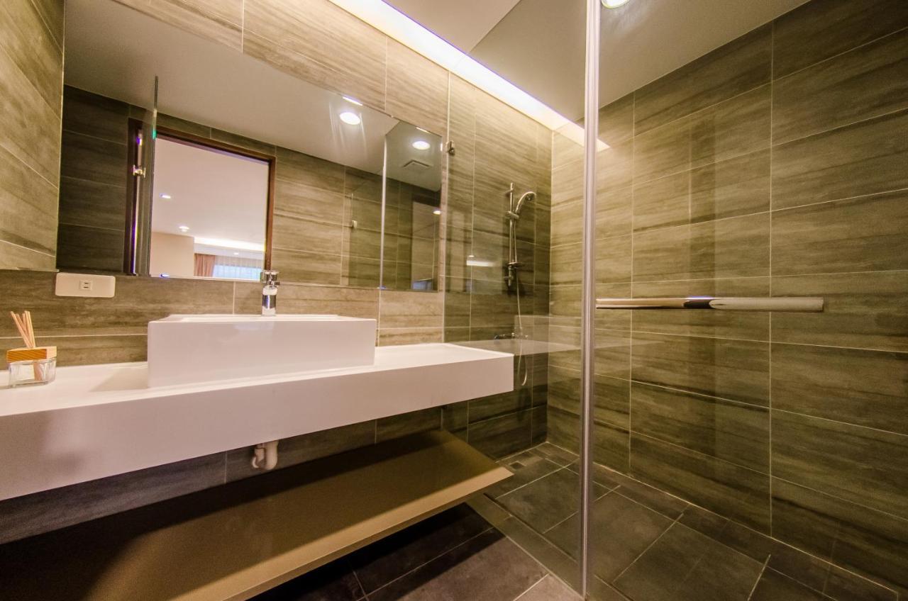 Palm Tree Hotel Kenting Dış mekan fotoğraf